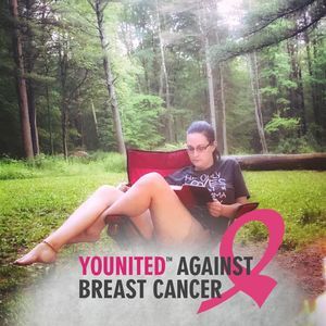 Meet your Posher, Kimberly